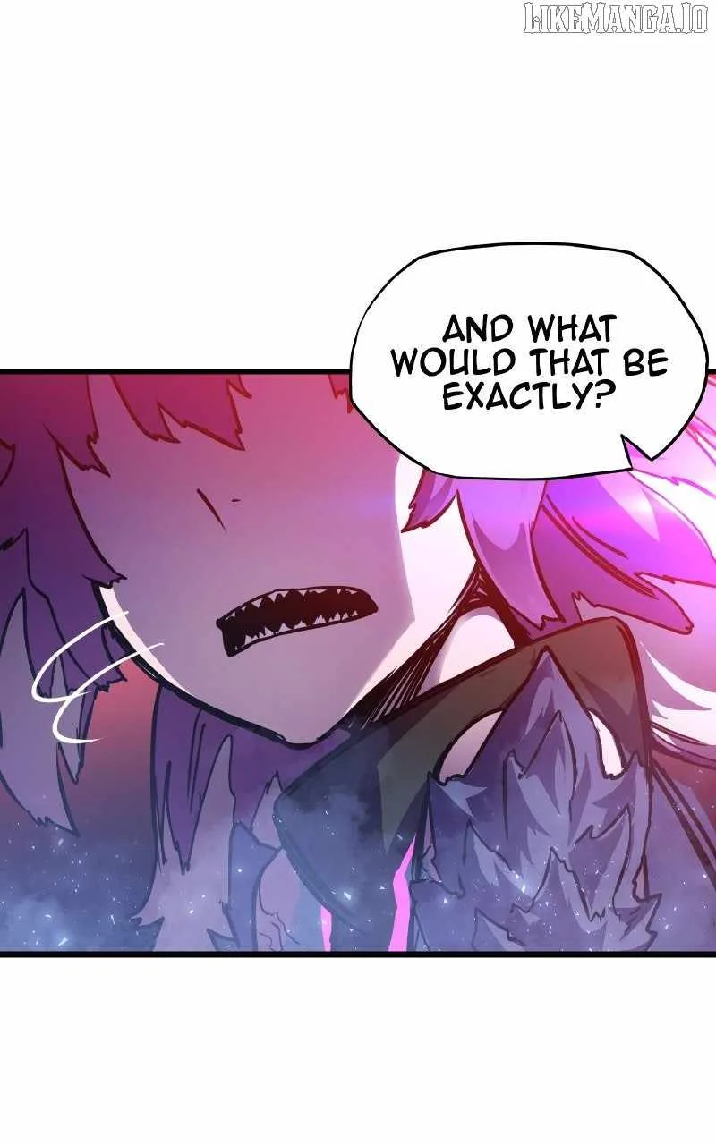 Blood Breaker Chapter 13 page 17