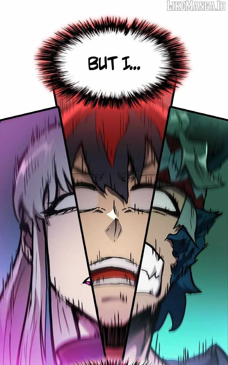 Blood Breaker Chapter 11 page 82