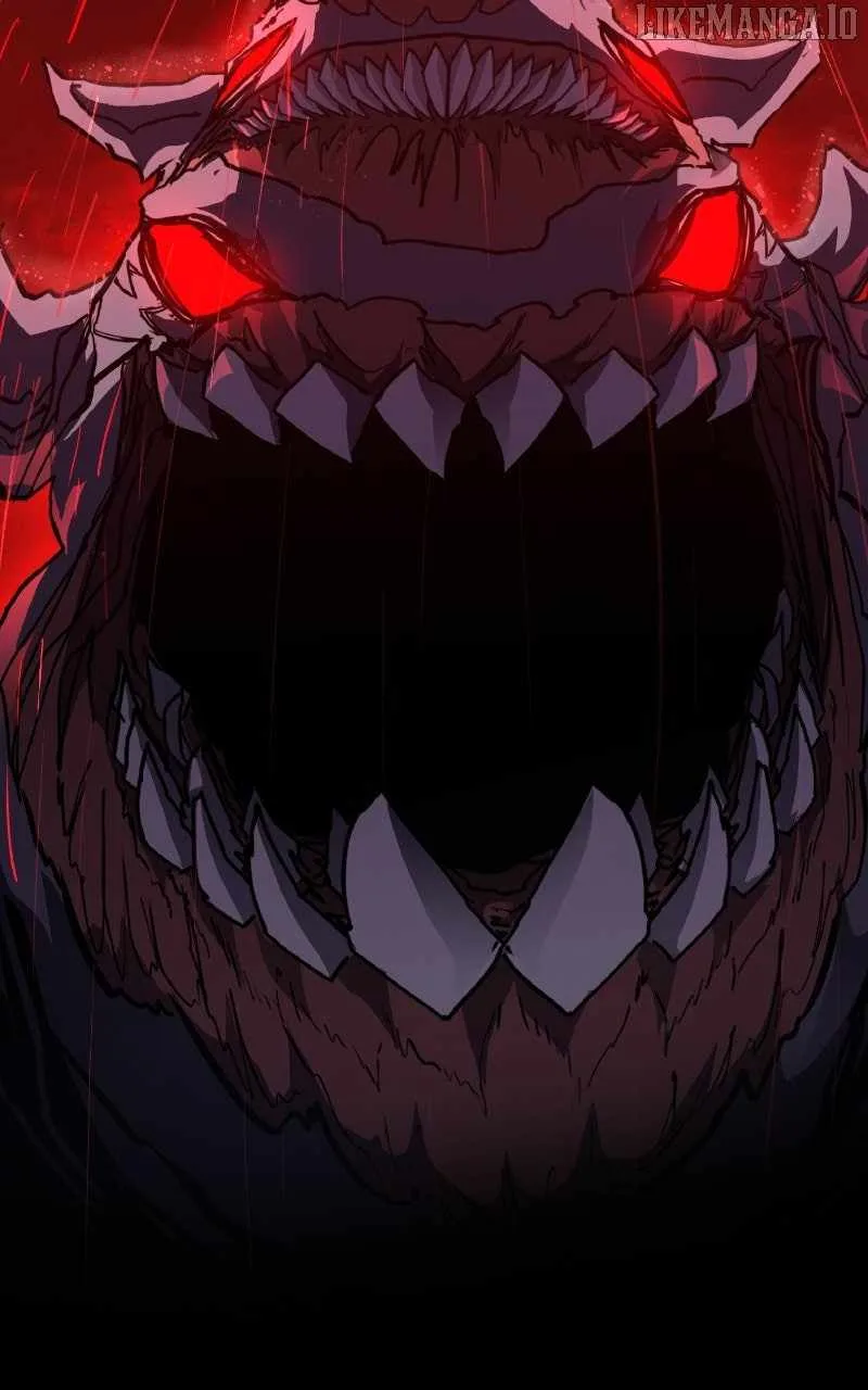 Blood Breaker Chapter 11 page 90