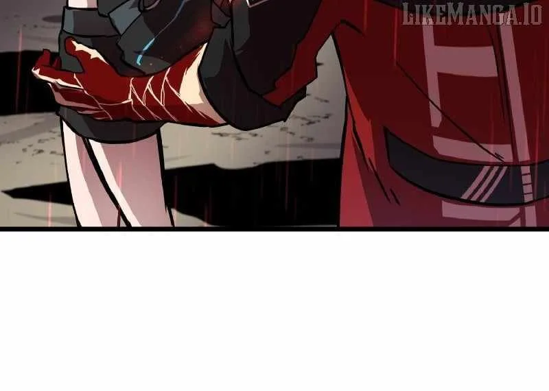 Blood Breaker Chapter 9 page 89