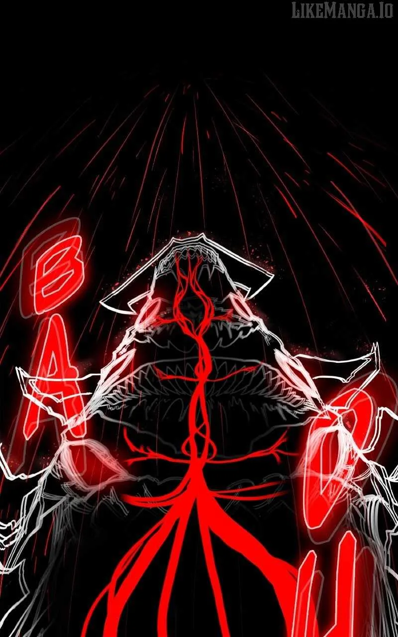 Blood Breaker Chapter 11 page 91