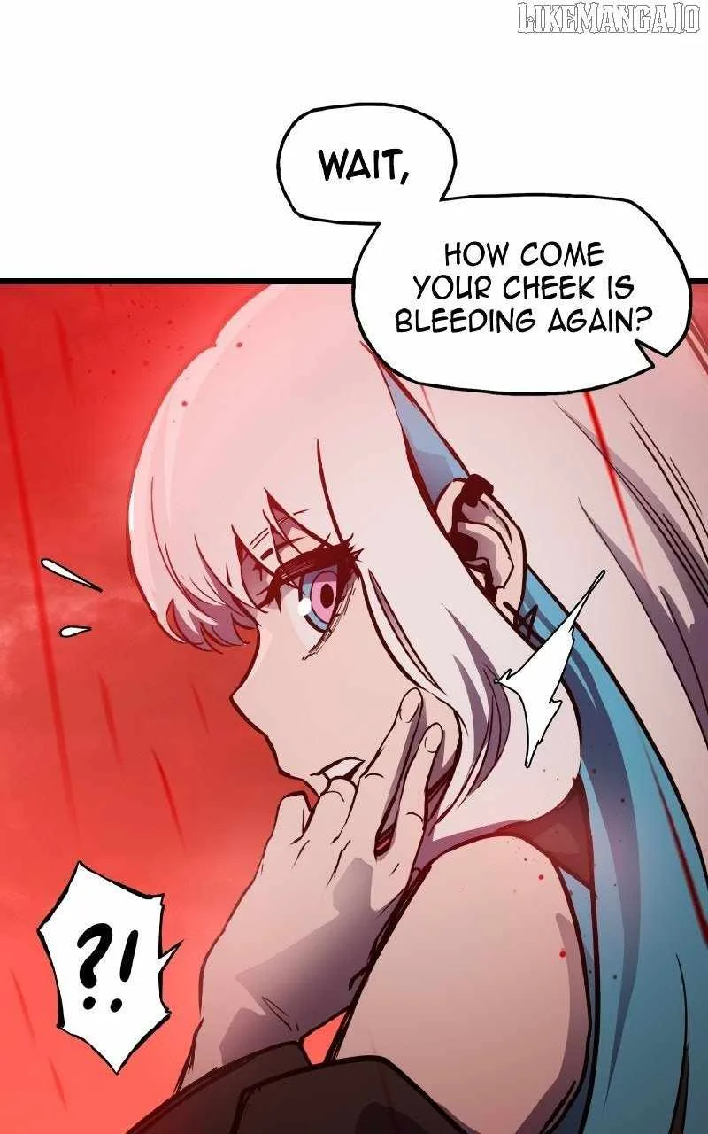 Blood Breaker Chapter 9 page 90