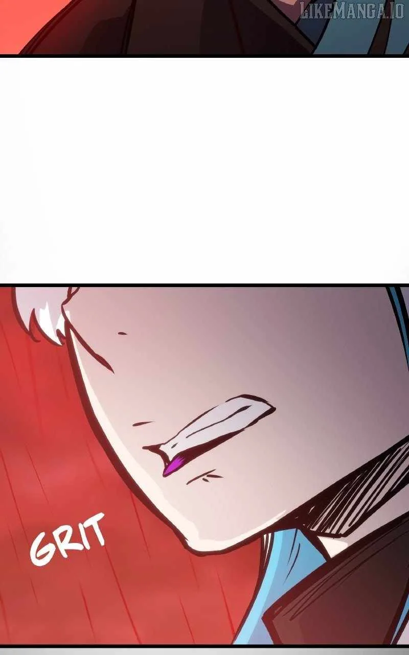 Blood Breaker Chapter 9 page 91