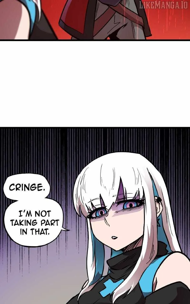 Blood Breaker Chapter 9 page 87