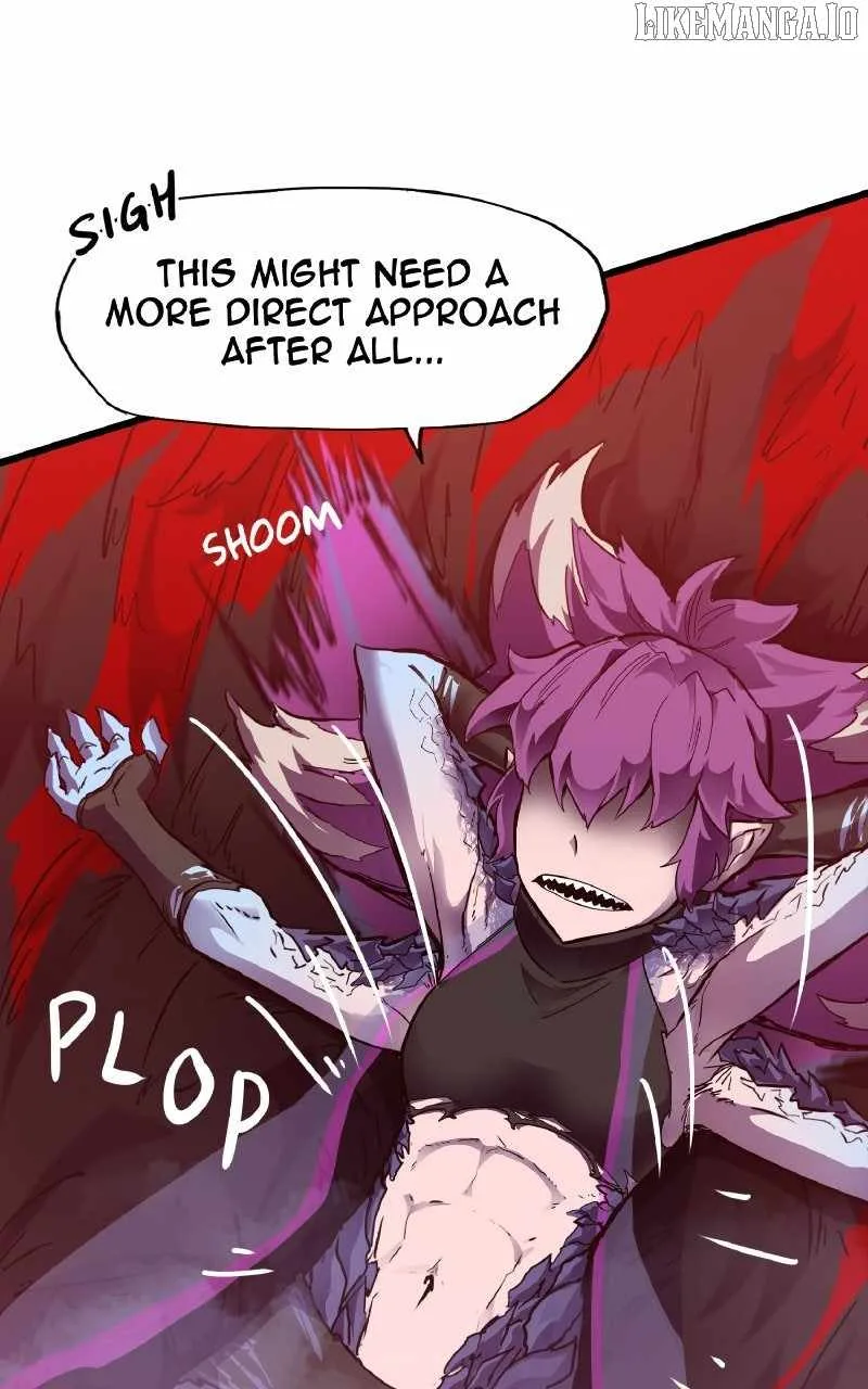 Blood Breaker Chapter 13 page 14