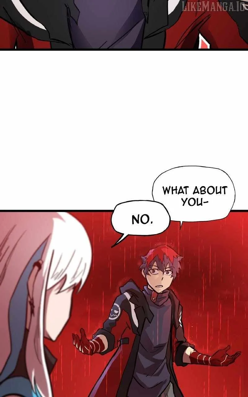 Blood Breaker Chapter 9 page 86