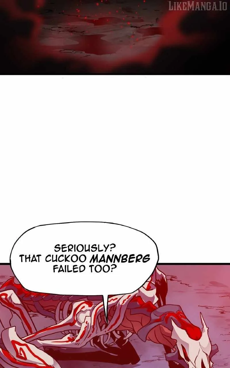 Blood Breaker Chapter 13 page 12