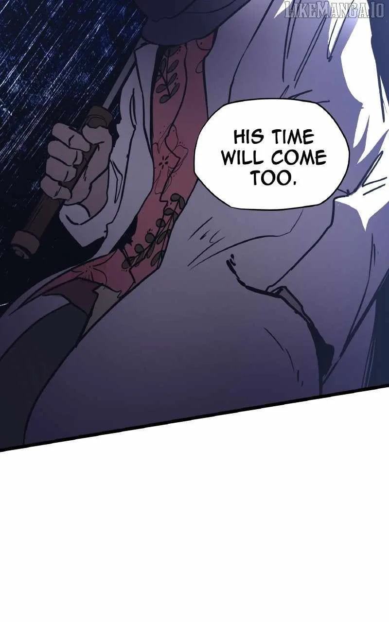 Blood Breaker Chapter 13 page 33