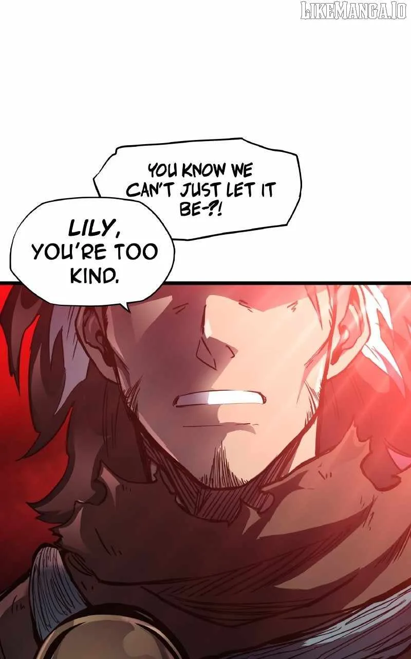 Blood Breaker Chapter 13 page 28