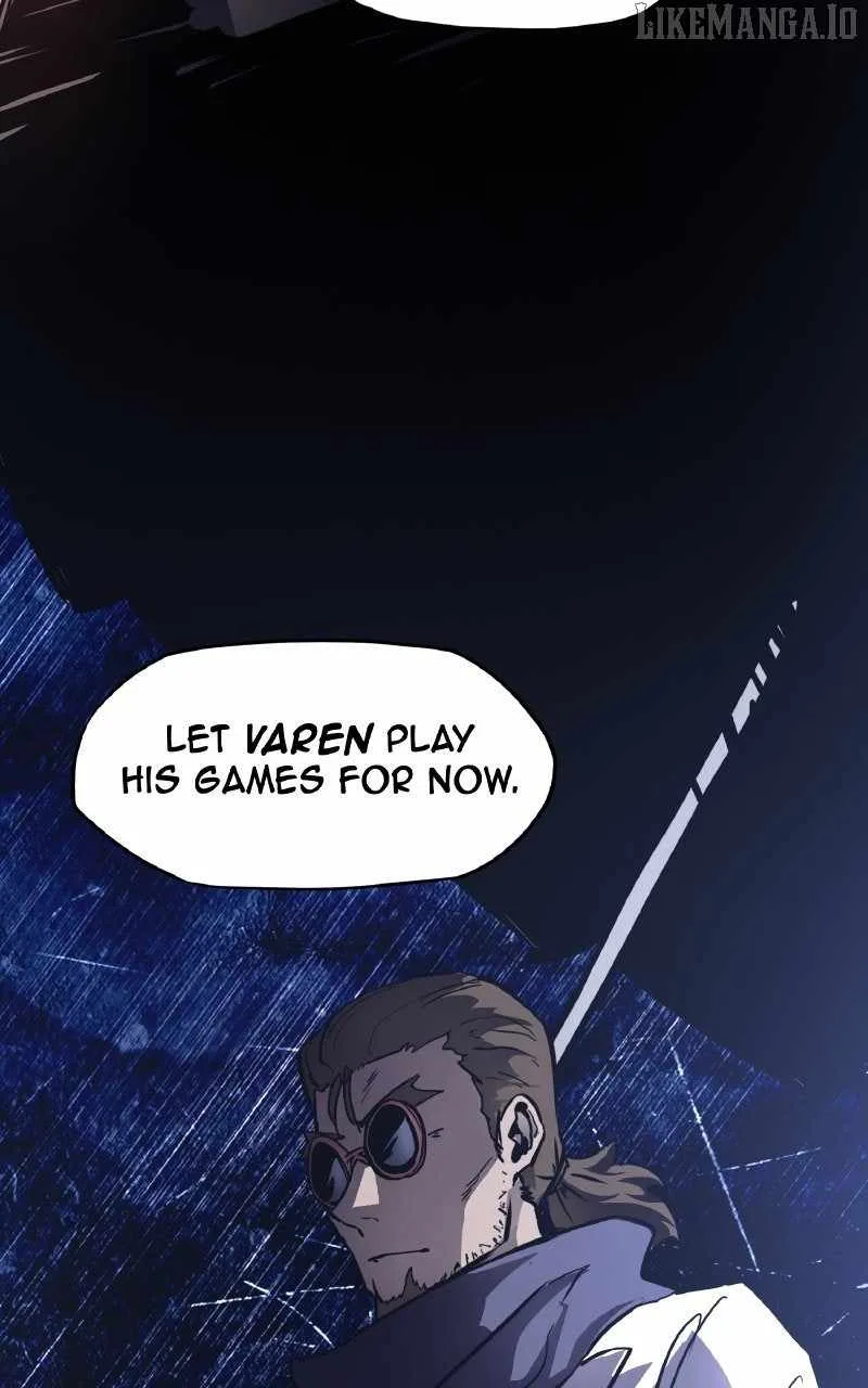 Blood Breaker Chapter 13 page 32