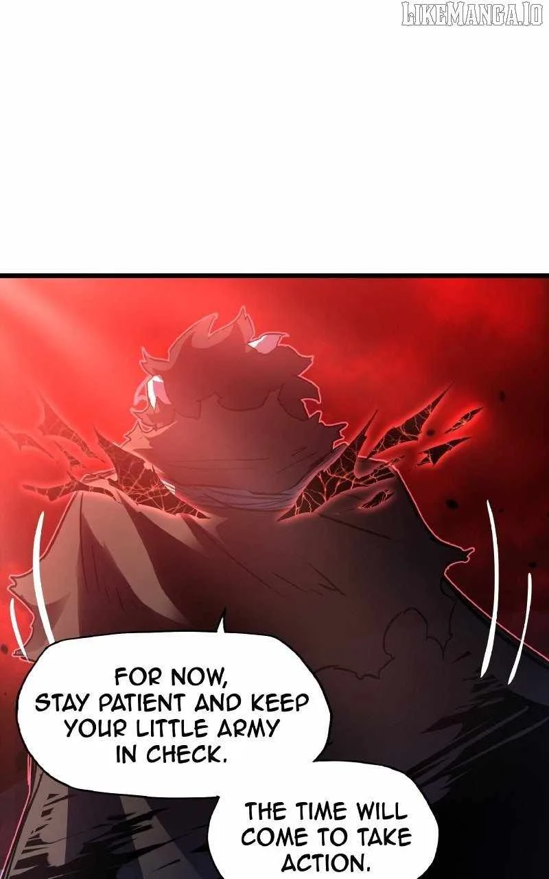 Blood Breaker Chapter 13 page 31