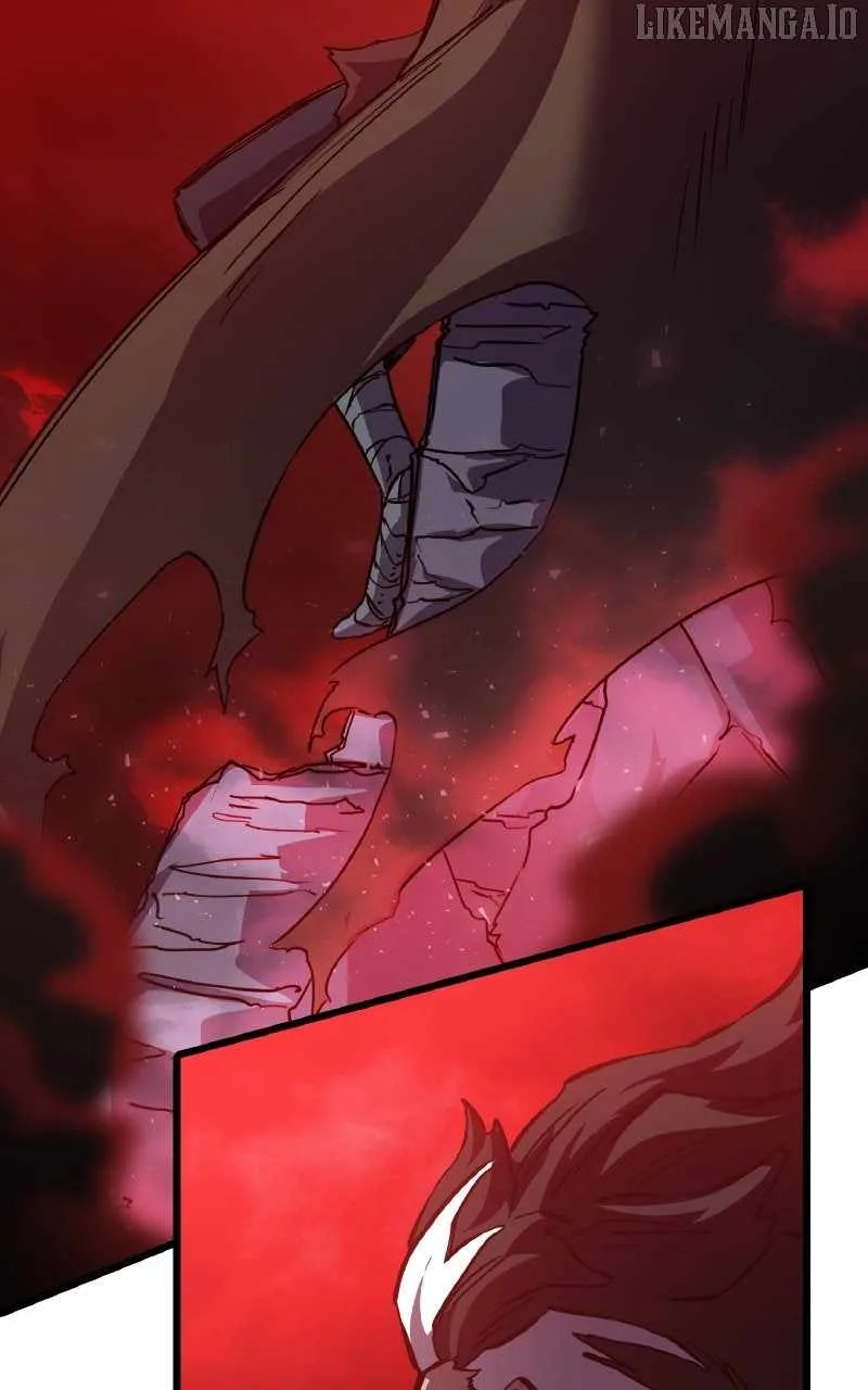 Blood Breaker Chapter 13 page 21