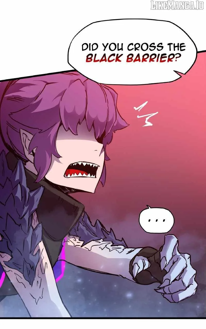 Blood Breaker Chapter 13 page 25
