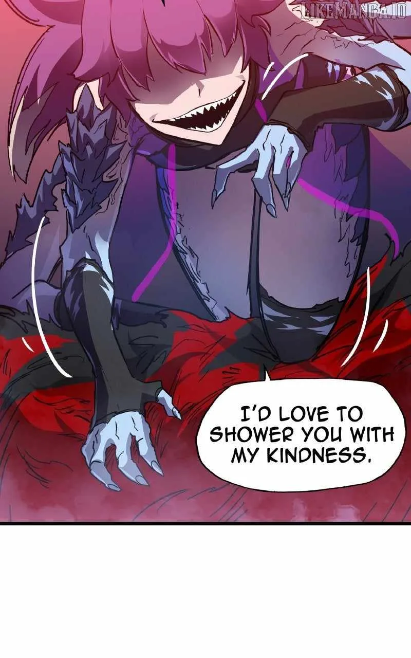 Blood Breaker Chapter 13 page 23