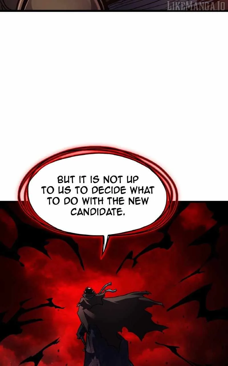 Blood Breaker Chapter 13 page 29