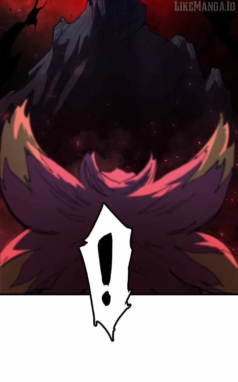Blood Breaker Chapter 13 page 30