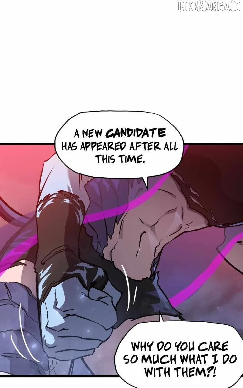 Blood Breaker Chapter 13 page 26