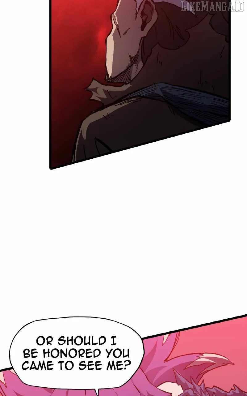 Blood Breaker Chapter 13 page 22