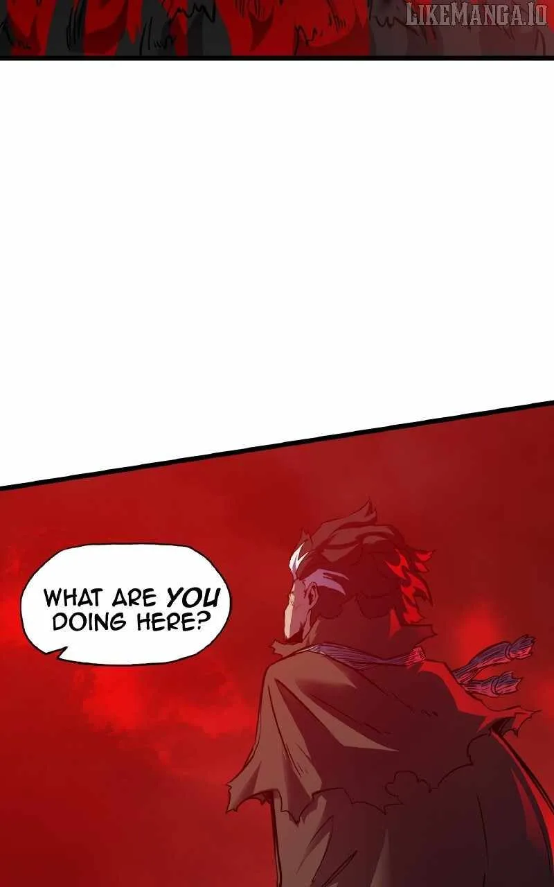 Blood Breaker Chapter 13 page 20
