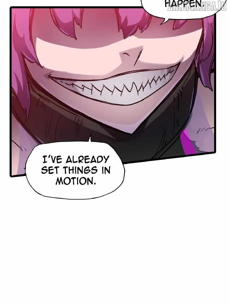 Blood Breaker Chapter 13 page 37