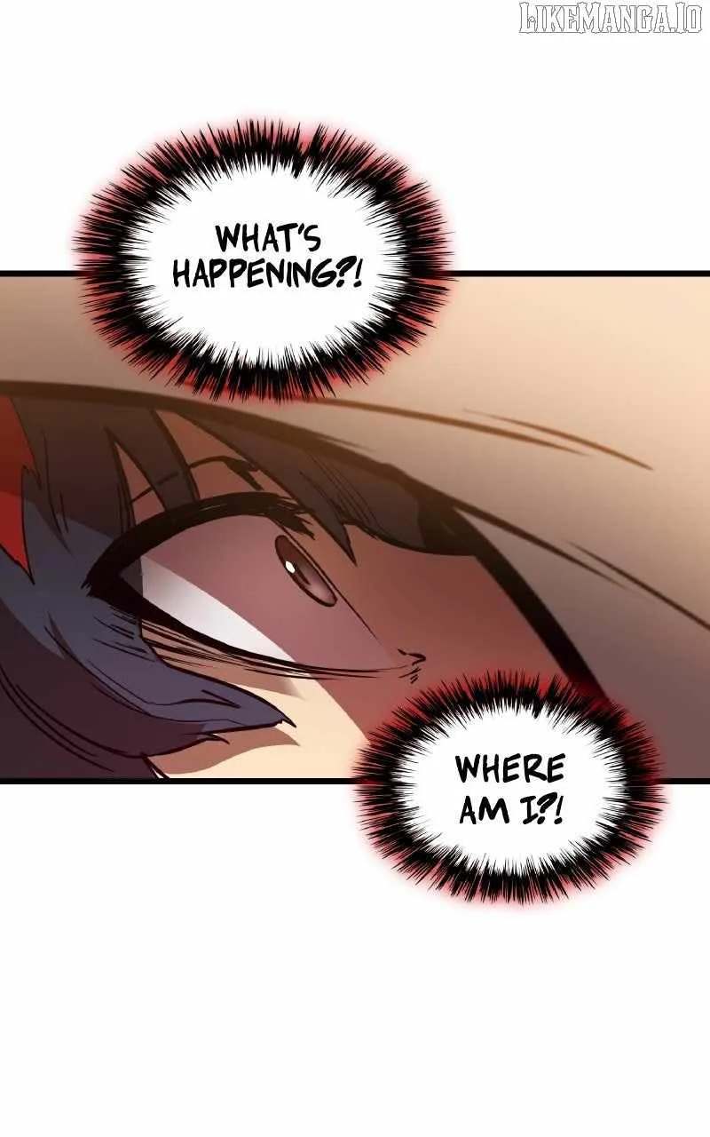 Blood Breaker Chapter 13 page 47