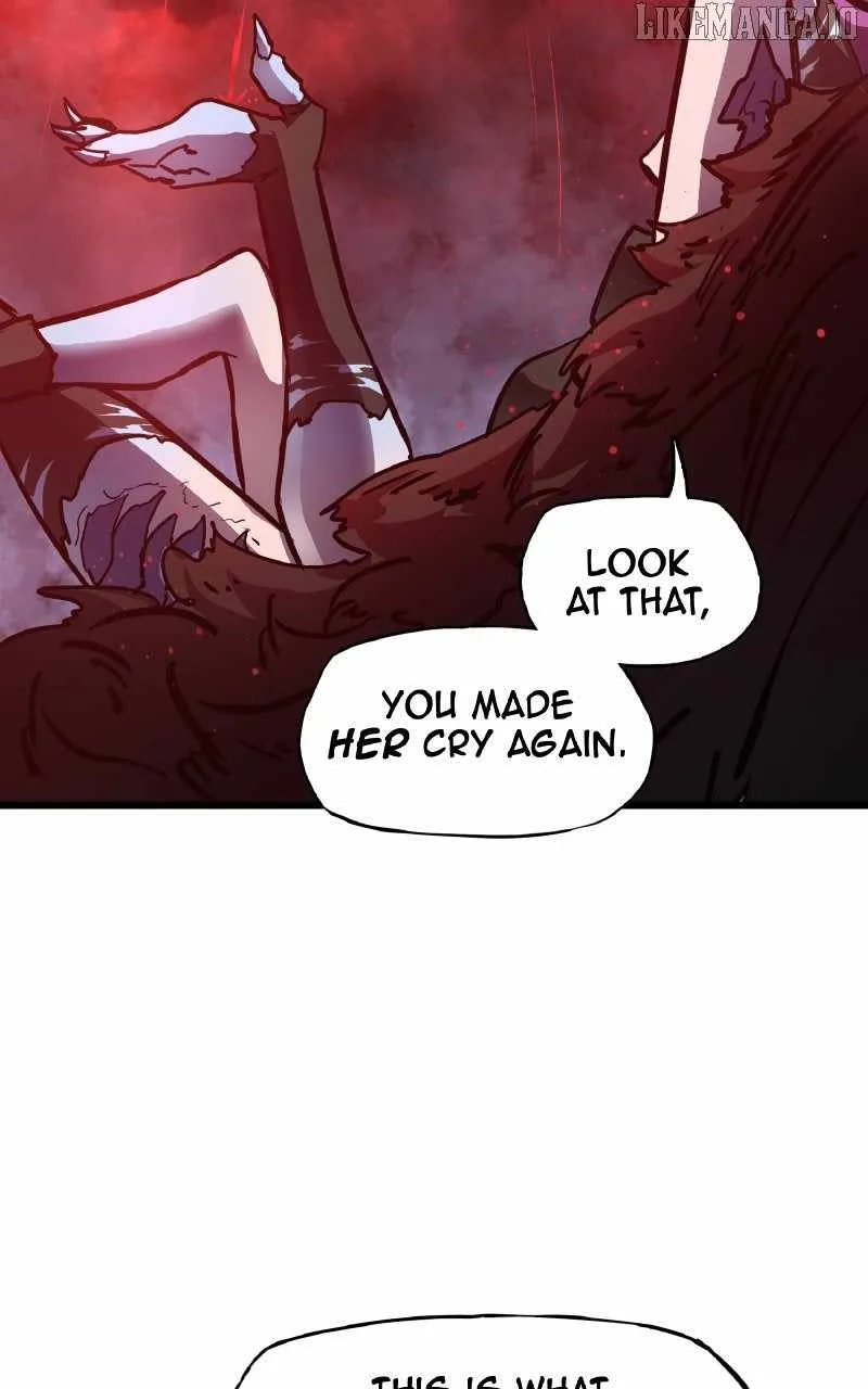 Blood Breaker Chapter 13 page 41