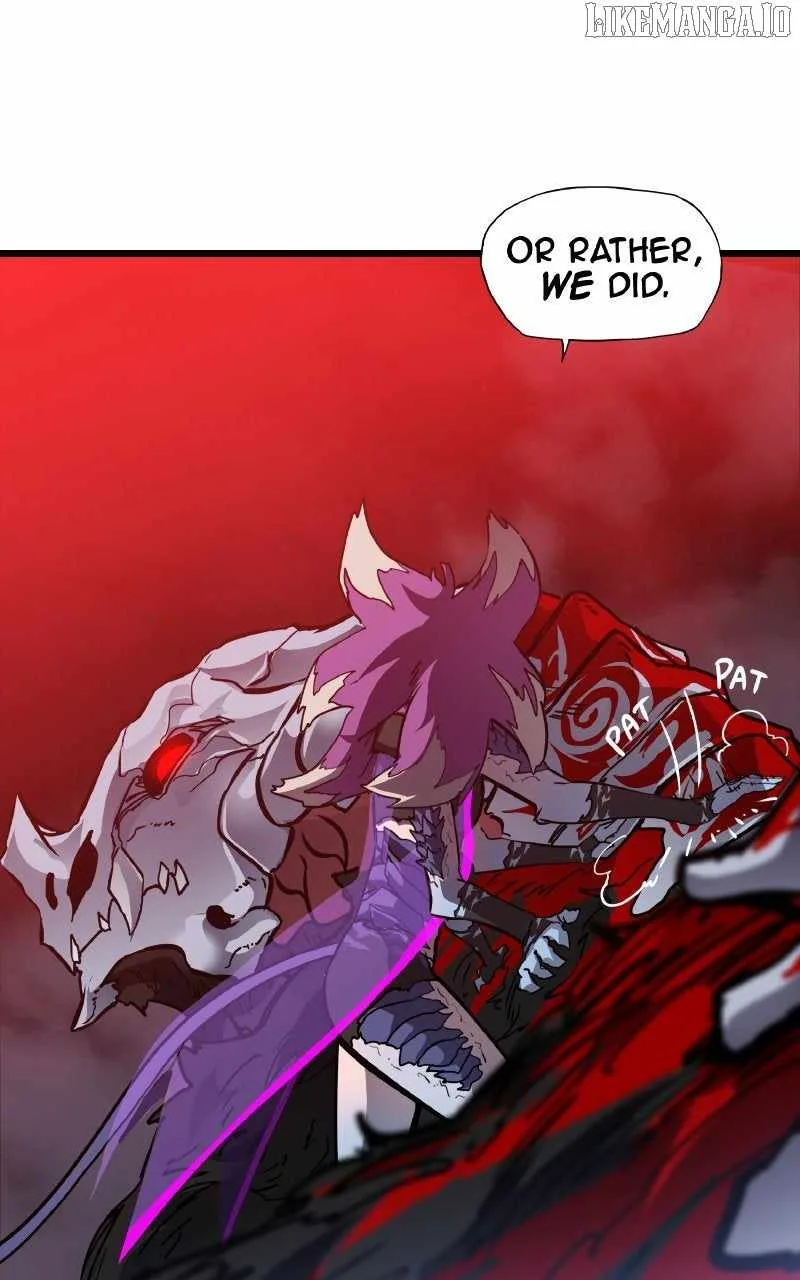 Blood Breaker Chapter 13 page 38