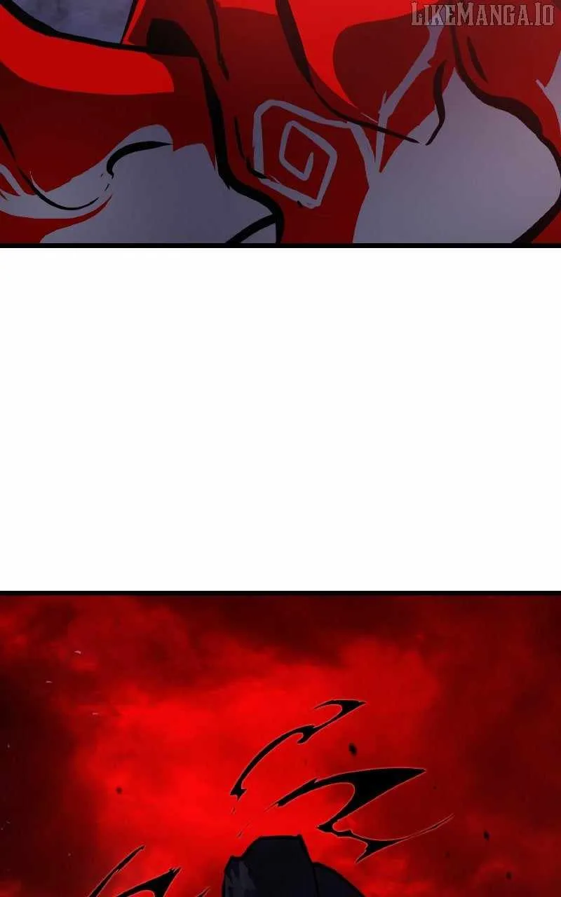 Blood Breaker Chapter 13 page 35