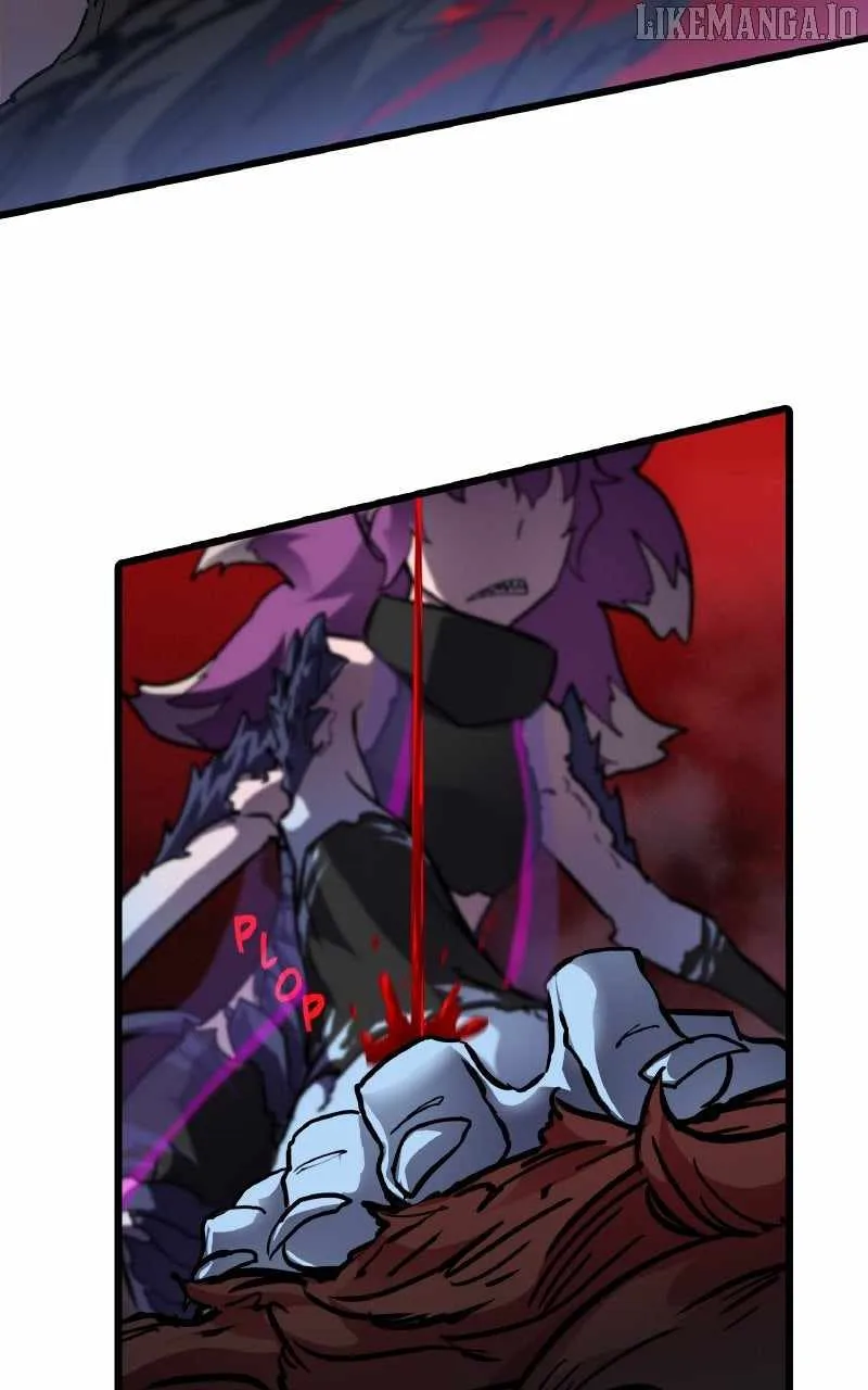 Blood Breaker Chapter 13 page 39