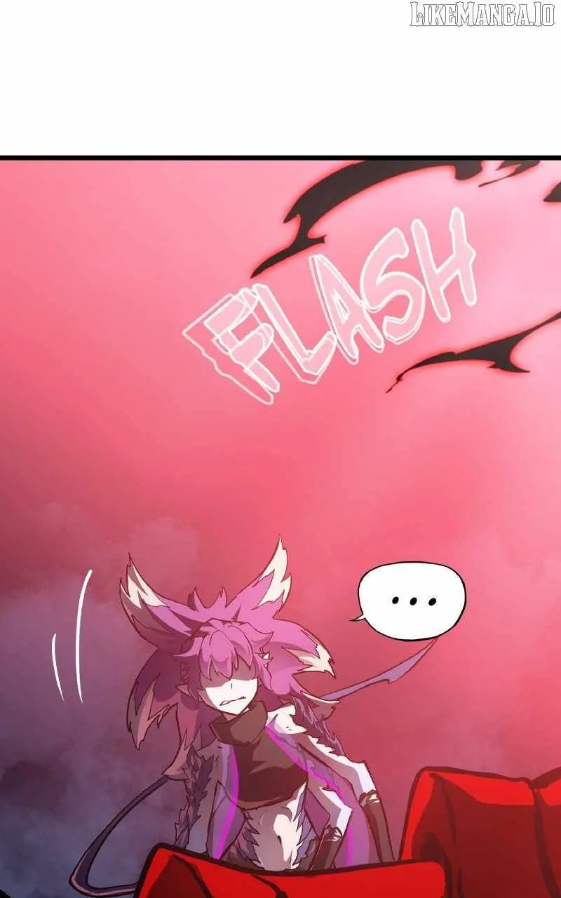 Blood Breaker Chapter 13 page 34