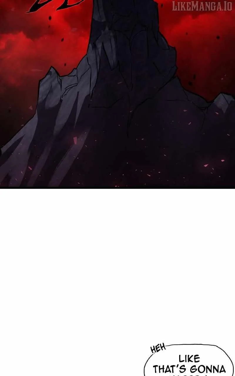 Blood Breaker Chapter 13 page 36