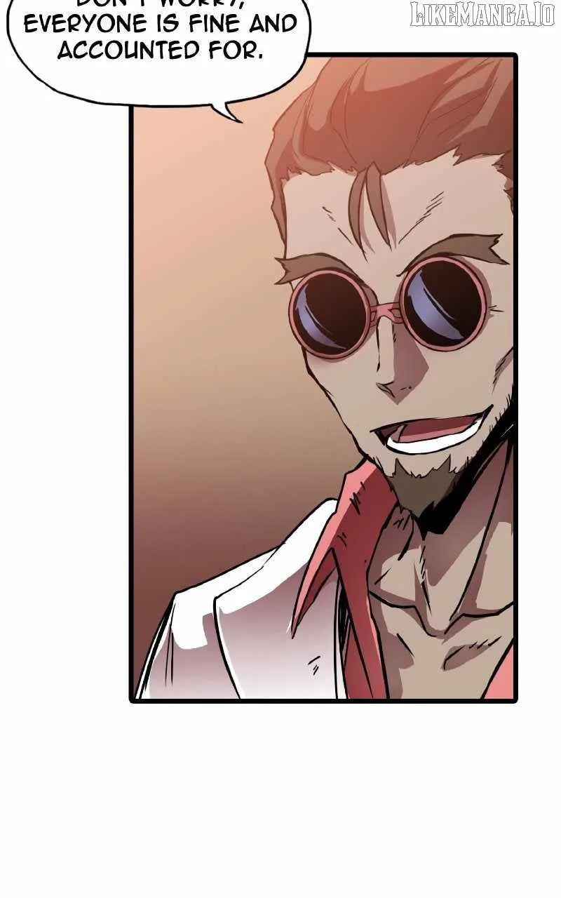 Blood Breaker Chapter 13 page 58
