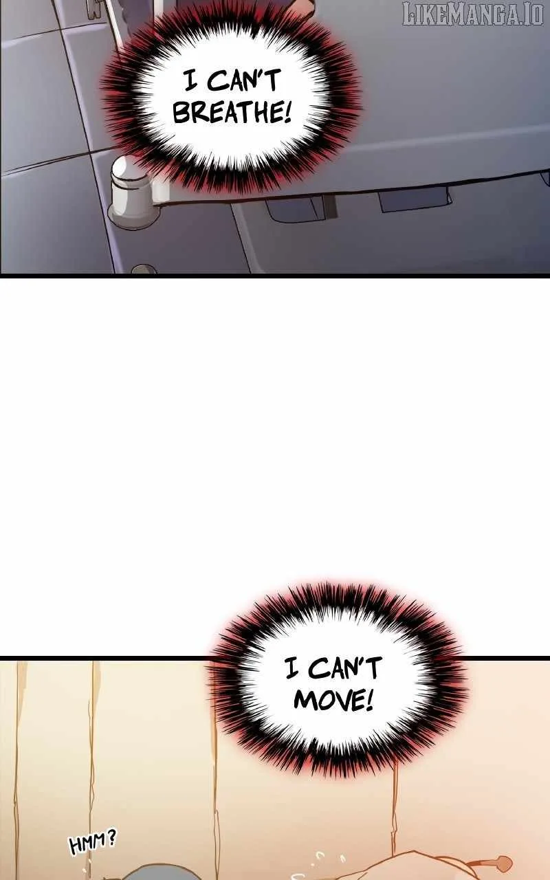 Blood Breaker Chapter 13 page 49