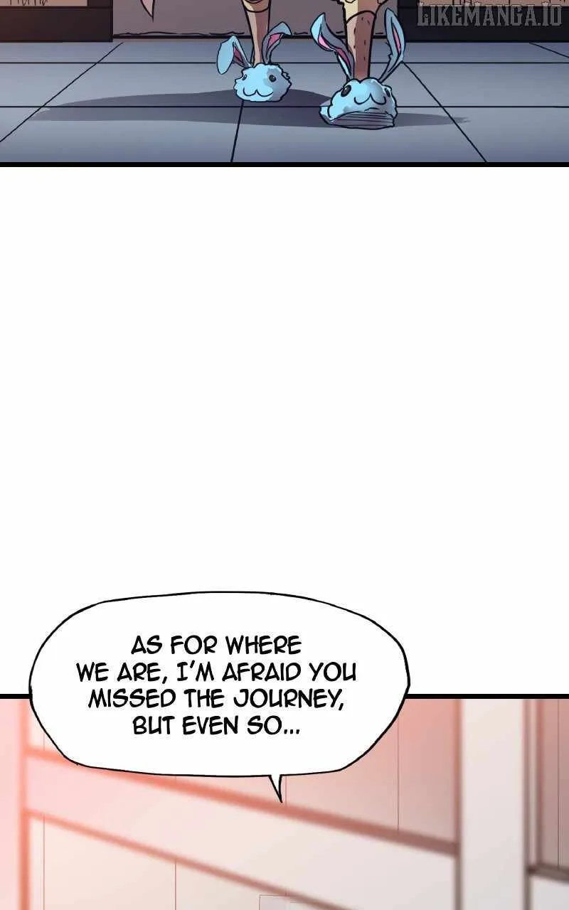 Blood Breaker Chapter 13 page 60