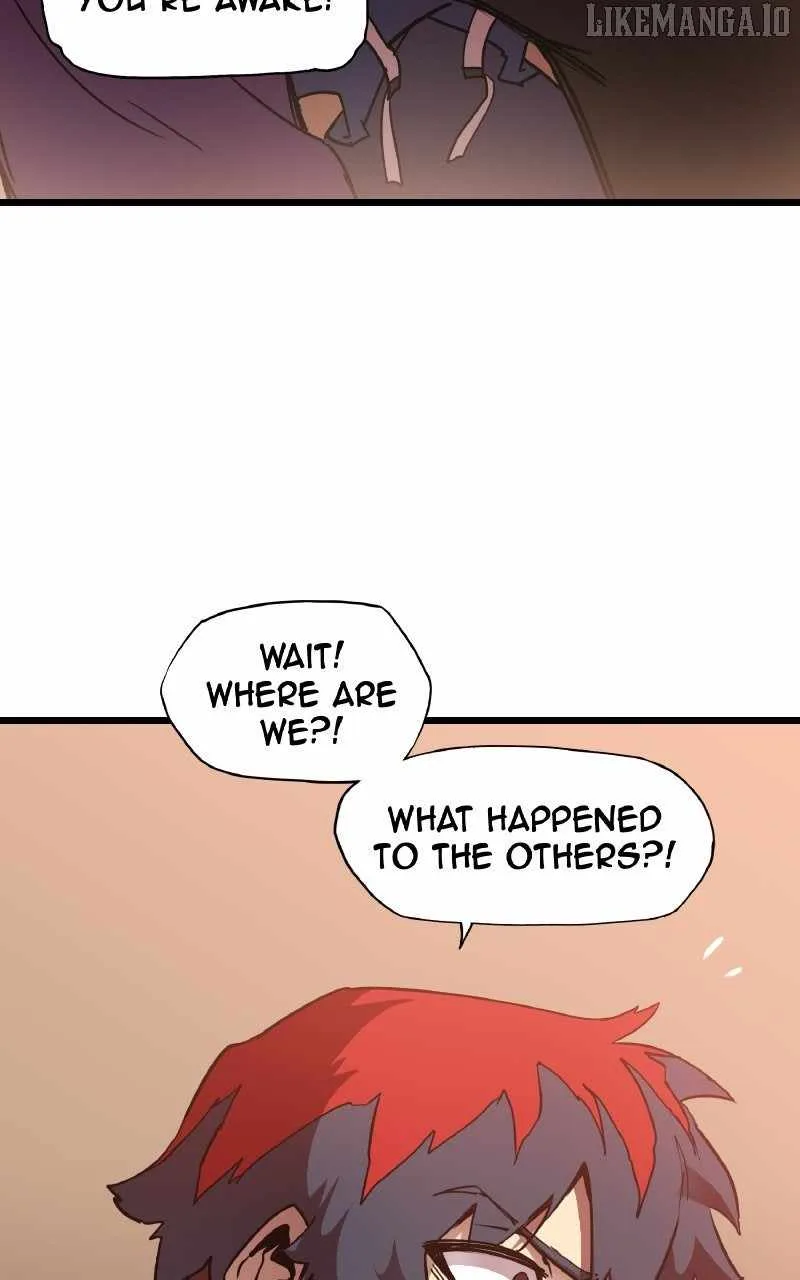 Blood Breaker Chapter 13 page 56