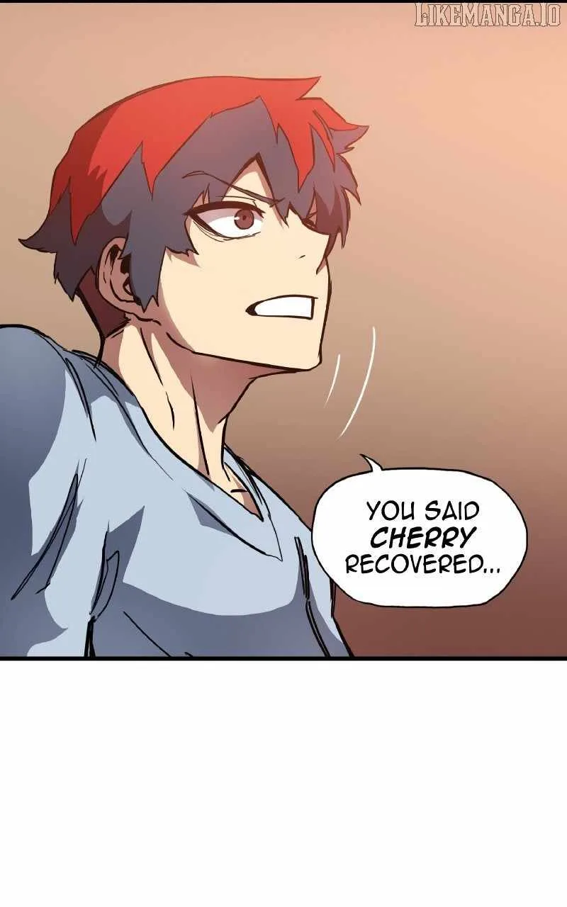 Blood Breaker Chapter 13 page 66