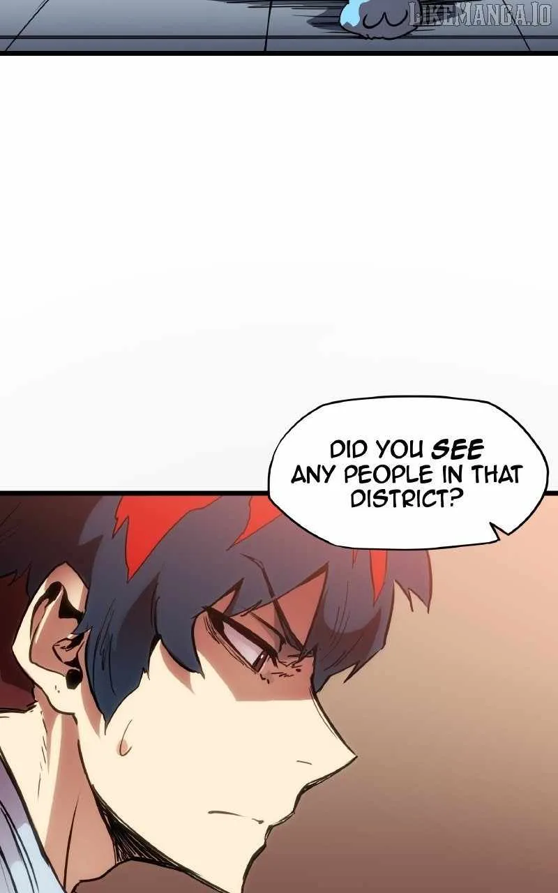 Blood Breaker Chapter 13 page 75