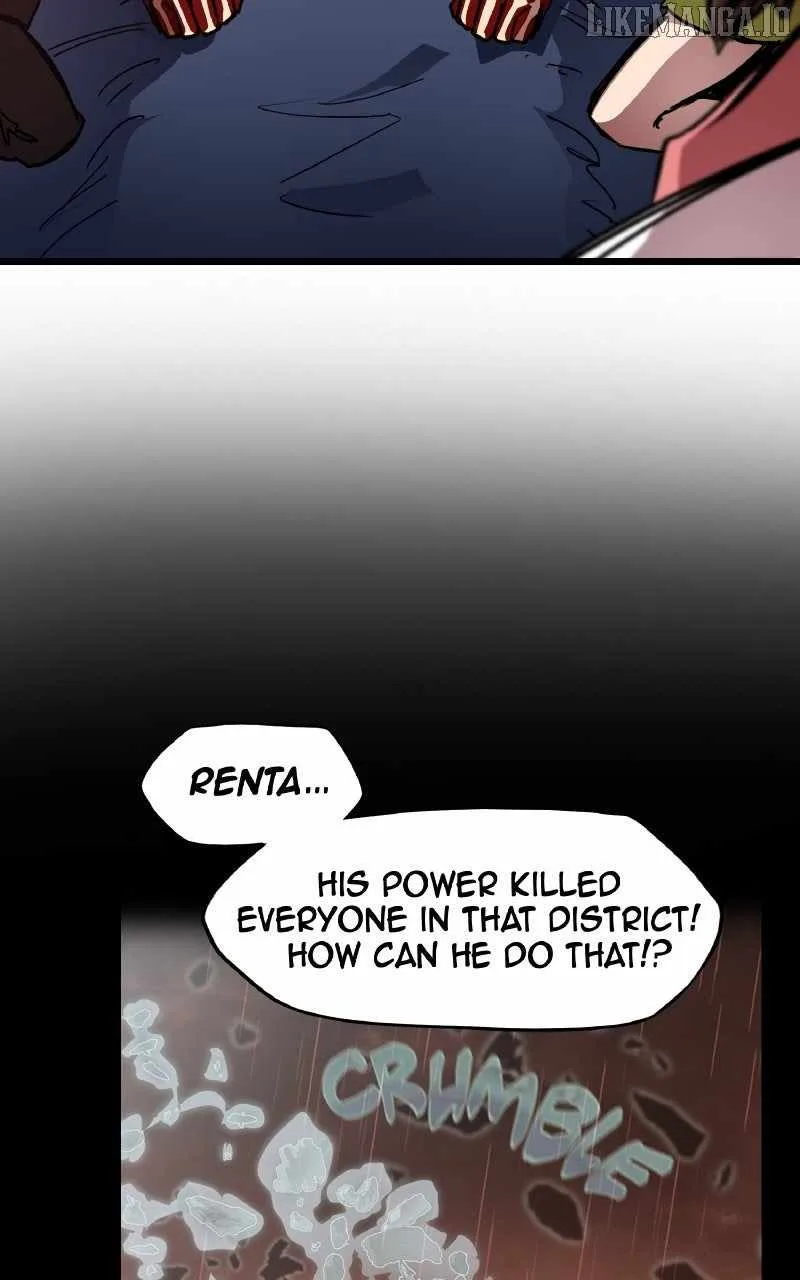 Blood Breaker Chapter 13 page 72