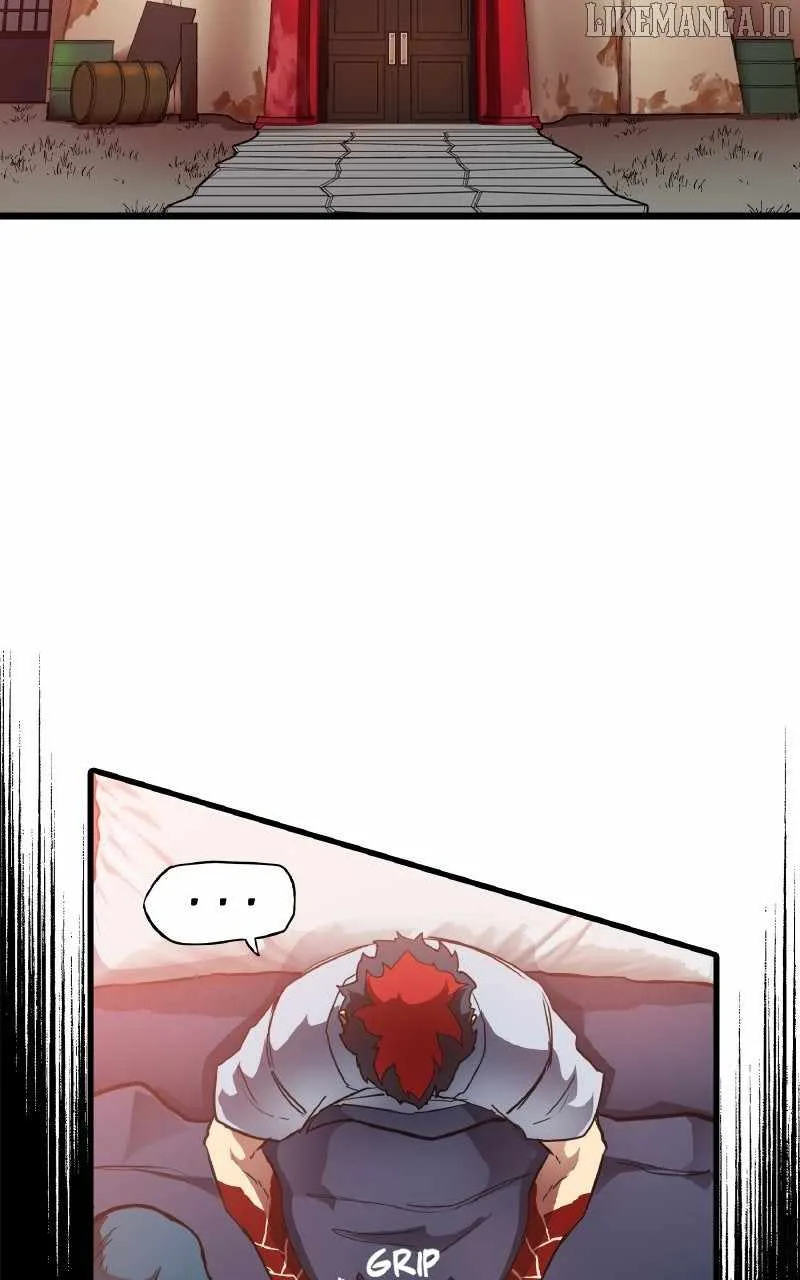 Blood Breaker Chapter 13 page 63