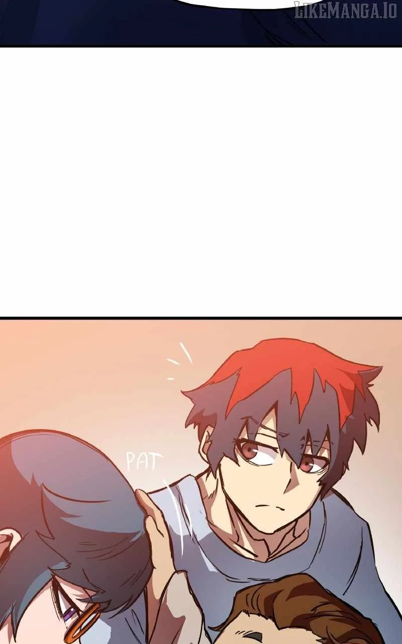 Blood Breaker Chapter 13 page 69