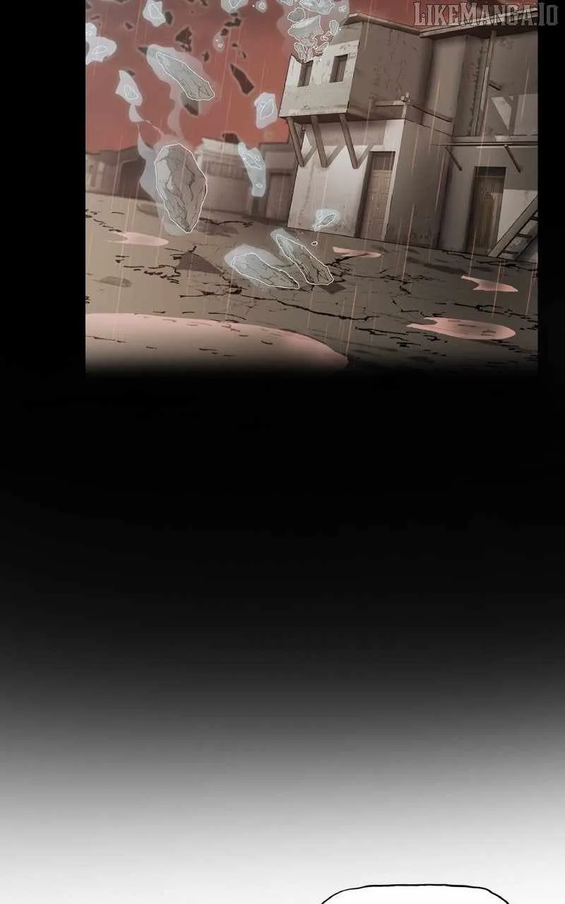Blood Breaker Chapter 13 page 73