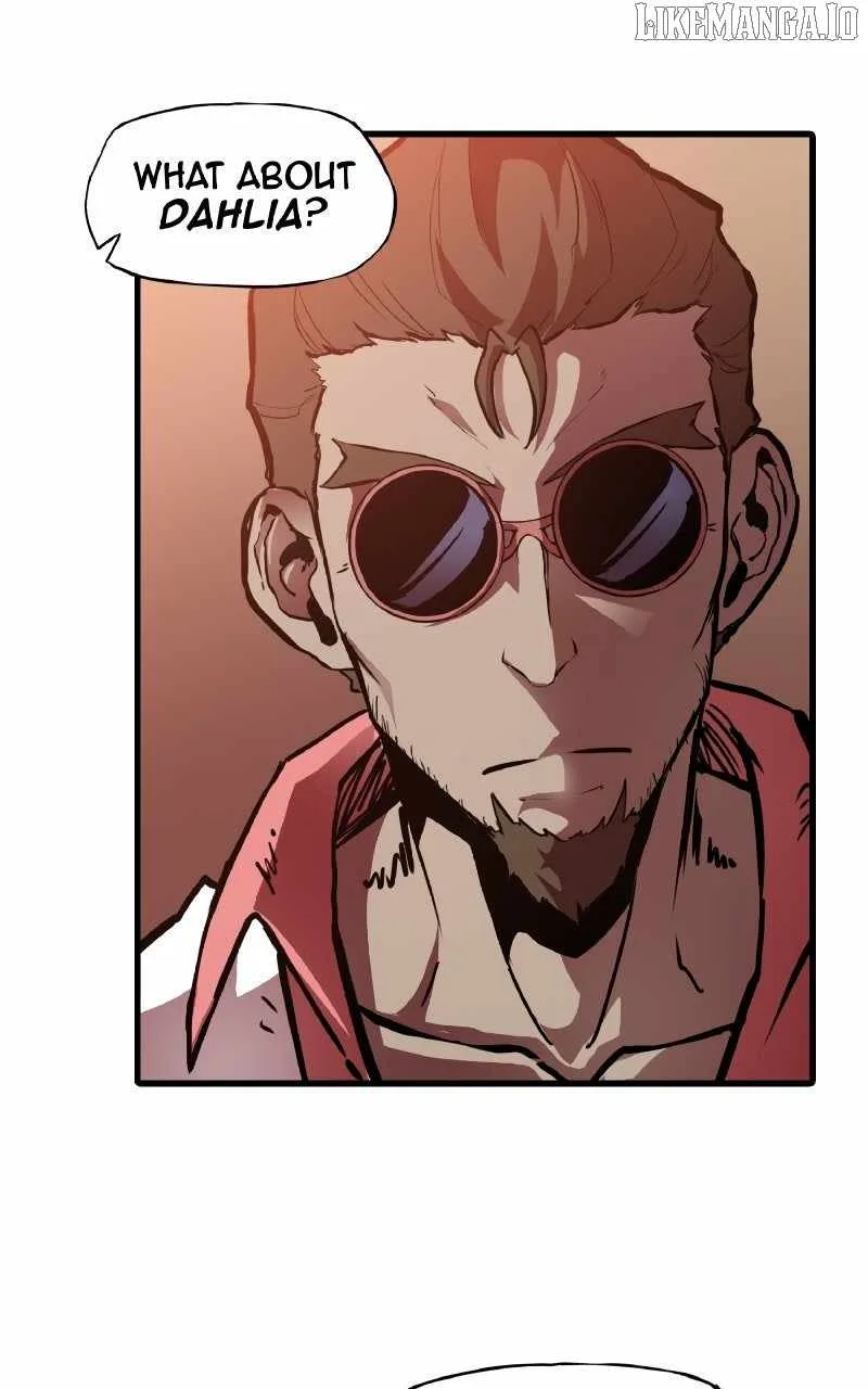 Blood Breaker Chapter 13 page 67