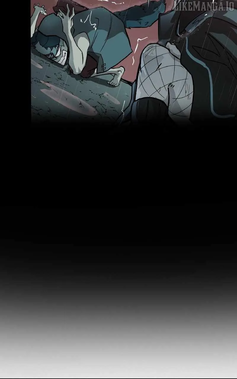 Blood Breaker Chapter 13 page 65