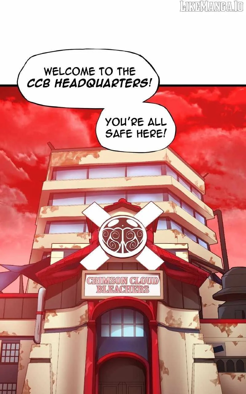 Blood Breaker Chapter 13 page 62