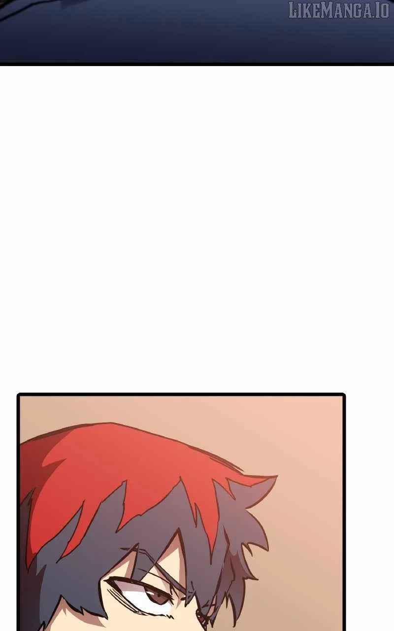 Blood Breaker Chapter 13 page 81