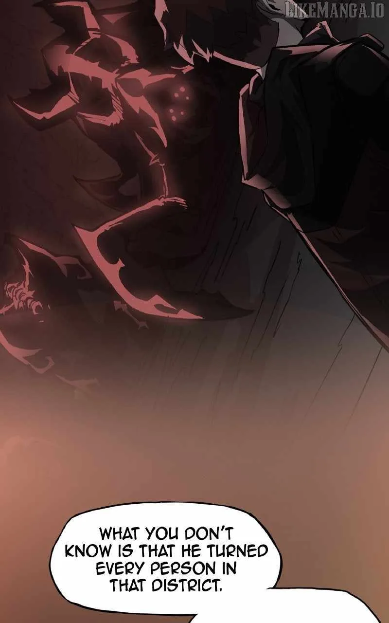 Blood Breaker Chapter 13 page 77