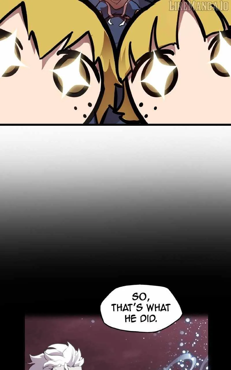 Blood Breaker Chapter 13 page 86