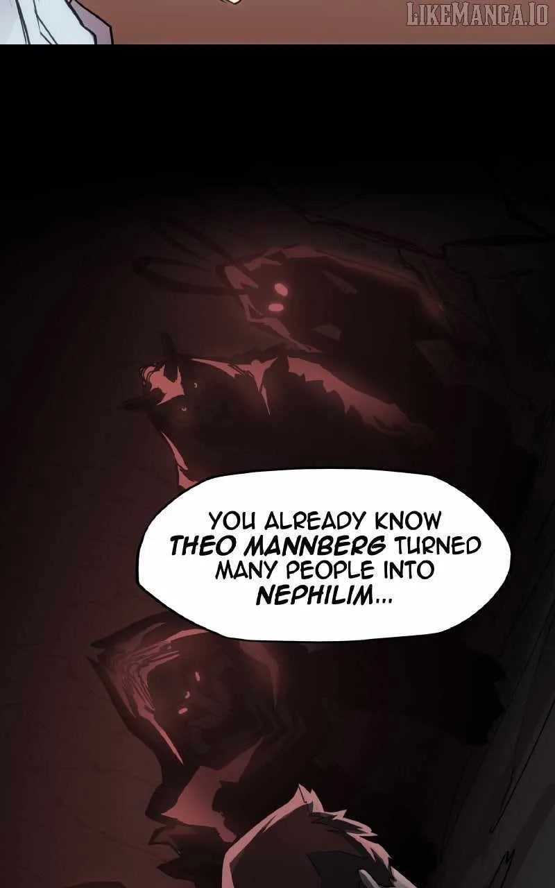Blood Breaker Chapter 13 page 76
