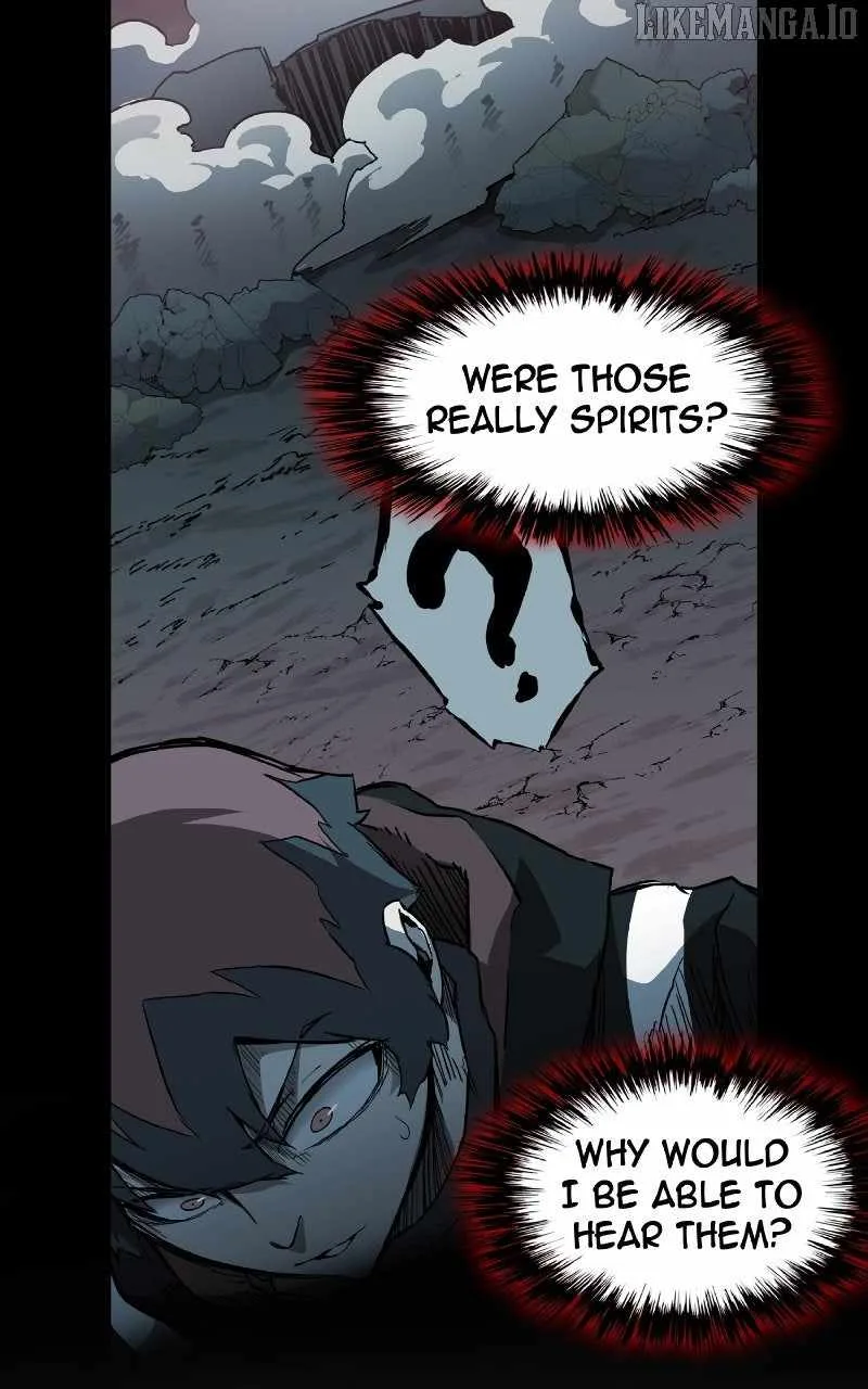 Blood Breaker Chapter 13 page 90