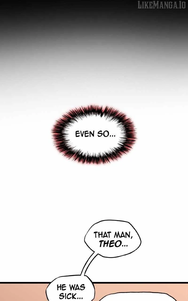 Blood Breaker Chapter 13 page 91